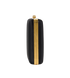 Skull Clutch, bottom view